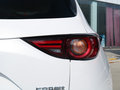 马自达CX-5 2.0L自动两驱智慧型2020款