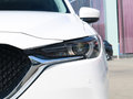 马自达CX-5 2.0L自动两驱智慧型2020款