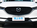 马自达CX-5 2.0L自动两驱智慧型2020款