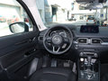 马自达CX-5 2.0L自动两驱智慧型2020款