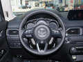 马自达CX-5 2.0L自动两驱智慧型2020款
