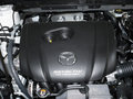 马自达CX-5 2.0L自动两驱智慧型2020款