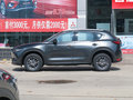 马自达CX-5 2.0L自动两驱智尊型2020款