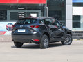 马自达CX-5 2.0L自动两驱智尊型2020款