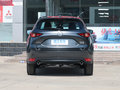 马自达CX-5 2.0L自动两驱智尊型2020款
