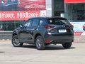 马自达CX-5 2.0L自动两驱智尊型2020款