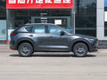 马自达CX-5 2.0L自动两驱智尊型2020款