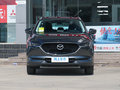 马自达CX-5 2.0L自动两驱智尊型2020款