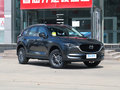 马自达CX-5 2.0L自动两驱智尊型2020款