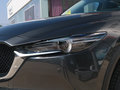 马自达CX-5 2.0L自动两驱智尊型2020款
