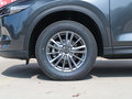 马自达CX-5 2.0L自动两驱智尊型2020款