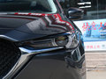 马自达CX-5 2.0L自动两驱智尊型2020款