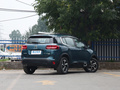 天逸 C5 AIRCROSS 360THP 悦享型2020款