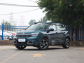 天逸 C5 AIRCROSS 360THP 悦享型2020款