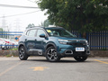 天逸 C5 AIRCROSS 360THP 悦享型2020款