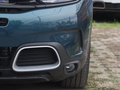 天逸 C5 AIRCROSS 图片