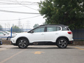 天逸 C5 AIRCROSS 360THPORIGINS百年臻享版2020款