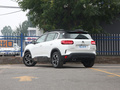 天逸 C5 AIRCROSS 图片