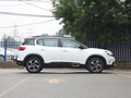 天逸 C5 AIRCROSS 图片