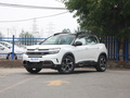 天逸 C5 AIRCROSS 360THPORIGINS百年臻享版2020款