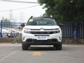 天逸 C5 AIRCROSS 360THPORIGINS百年臻享版2020款