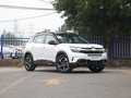 天逸 C5 AIRCROSS 360THPORIGINS百年臻享版2020款
