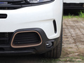 天逸 C5 AIRCROSS 360THPORIGINS百年臻享版2020款