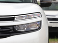 天逸 C5 AIRCROSS 360THPORIGINS百年臻享版2020款