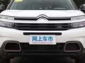 天逸 C5 AIRCROSS 360THPORIGINS百年臻享版2020款