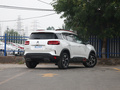 天逸 C5 AIRCROSS 图片