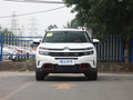 天逸 C5 AIRCROSS 图片