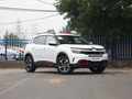 天逸 C5 AIRCROSS 图片