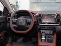 天逸 C5 AIRCROSS 图片
