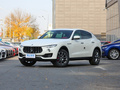 Levante 3.0T 350Hp 标准版国VI2019款