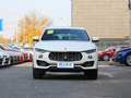 Levante 3.0T 350Hp 标准版国VI2019款