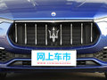 Levante 3.0T 350Hp 豪华版国VI2019款