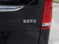 奔驰V级 图片