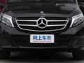 奔驰V级 V 260 领航版国VI2018款