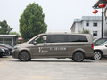 奔驰V级 V 260 L 尊贵加长版国VI2018款