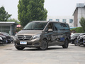 奔驰V级 V 260 L 尊贵加长版国VI2018款