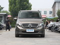 奔驰V级 V 260 L 尊贵加长版国VI2018款