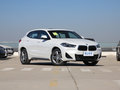 寶馬X2 sDrive25i領(lǐng)先型M運動套裝2020款