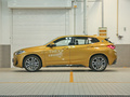 寶馬X2 xDrive25iM運(yùn)動套裝2020款