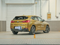 寶馬X2 xDrive25iM運(yùn)動套裝2020款