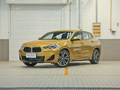 寶馬X2 xDrive25iM運(yùn)動套裝2020款