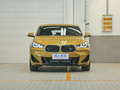 寶馬X2 xDrive25iM運(yùn)動套裝2020款