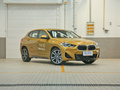 寶馬X2 xDrive25iM運(yùn)動套裝2020款