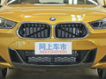 寶馬X2 xDrive25iM運(yùn)動套裝2020款
