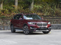 宝马X1 xDrive25Li尊享型2020款