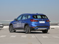 宝马X1 xDrive25Li尊享型2020款